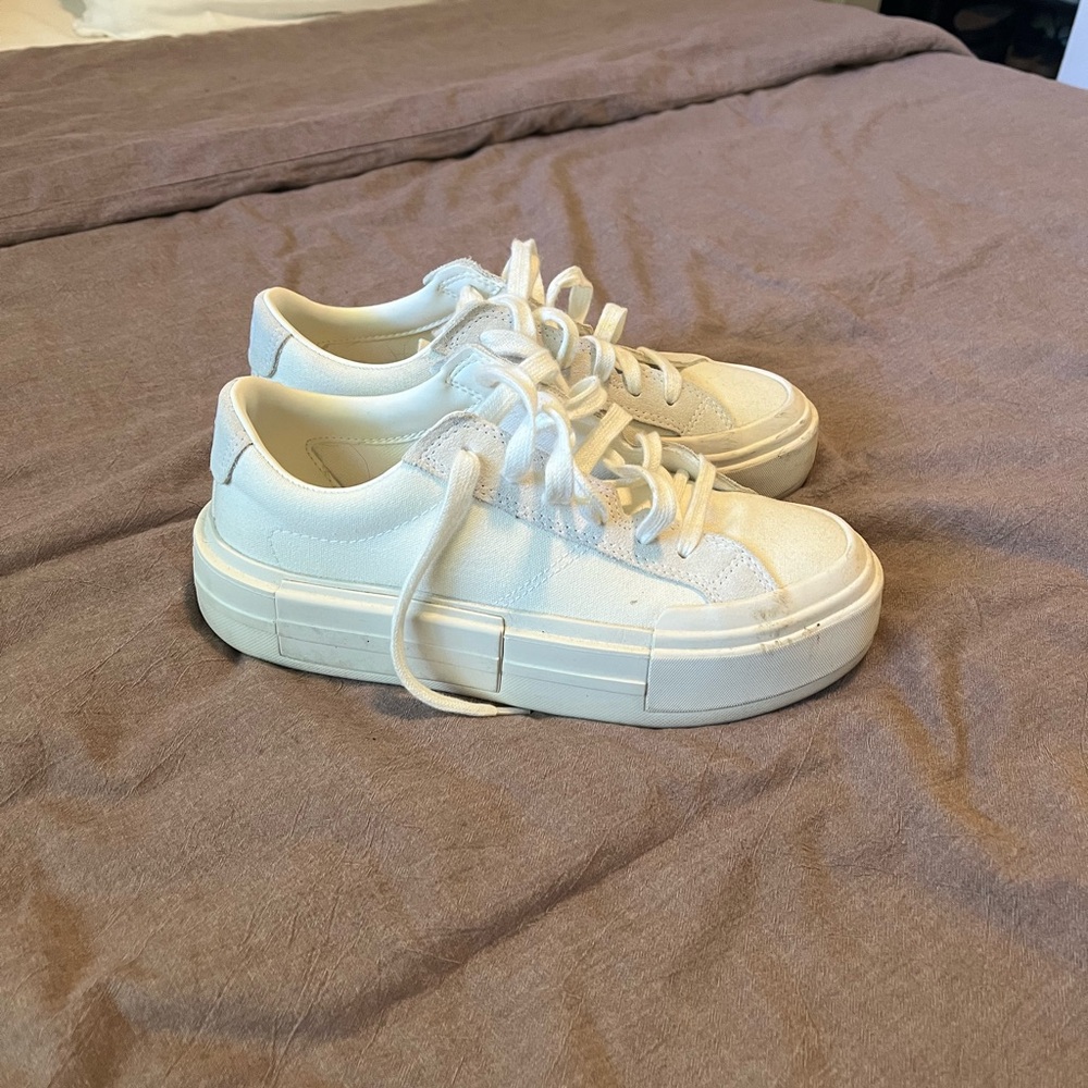 Womens Converse Cruise